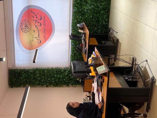 عکس مجتمع فنی تهران نمایندگی استان البرز