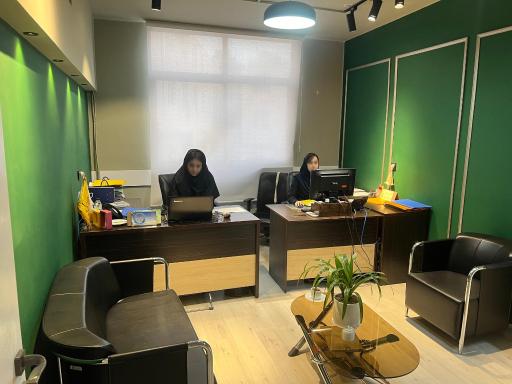 عکس مجتمع فنی تهران نمایندگی استان البرز