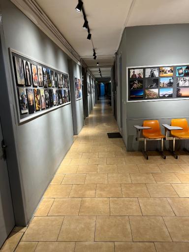 عکس مجتمع فنی تهران نمایندگی استان البرز