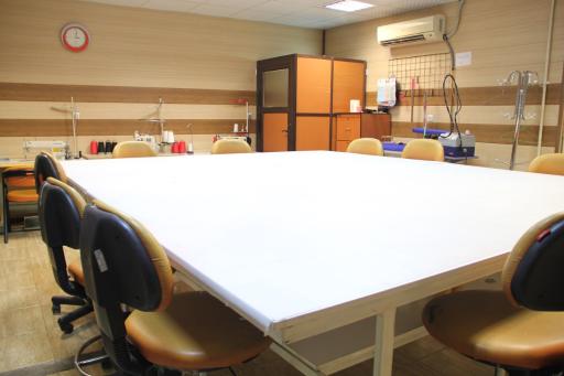 مجتمع فنی تهران نمایندگی استان البرز