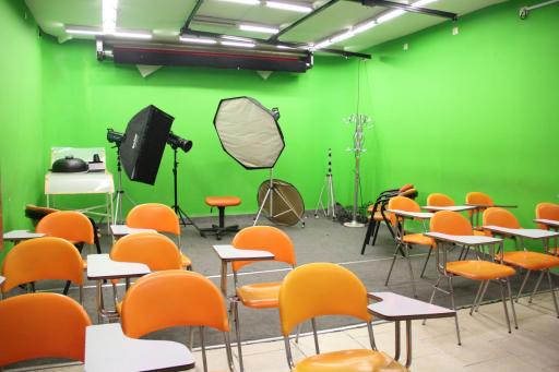 مجتمع فنی تهران نمایندگی استان البرز