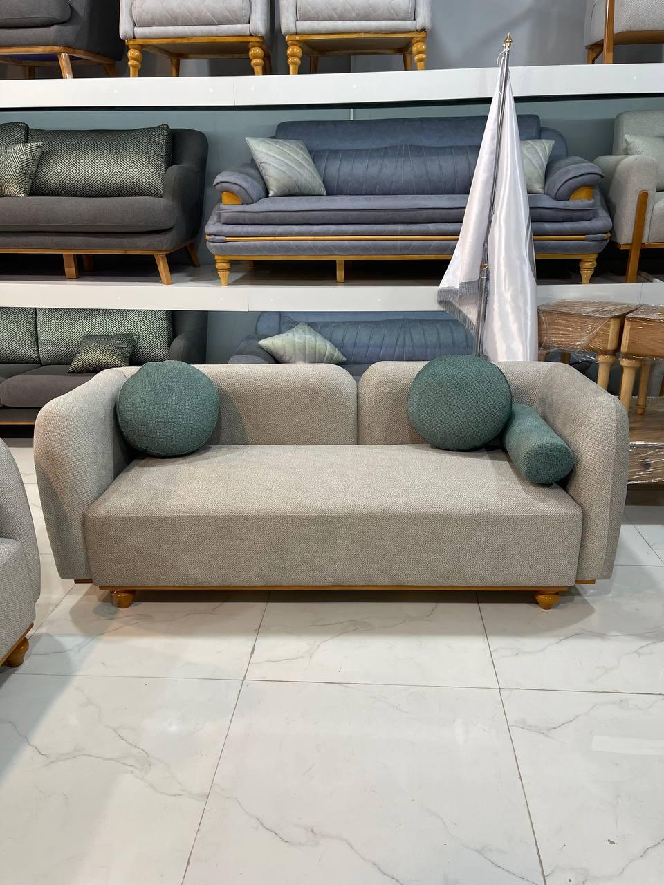 عکس گالری مبل اوشیدا