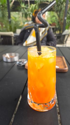 عکس کافی شاپ و رستوران بام دریا