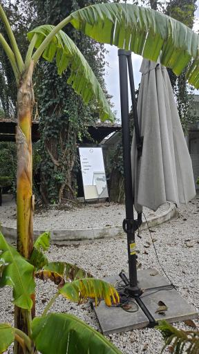 عکس کافی شاپ و رستوران بام دریا