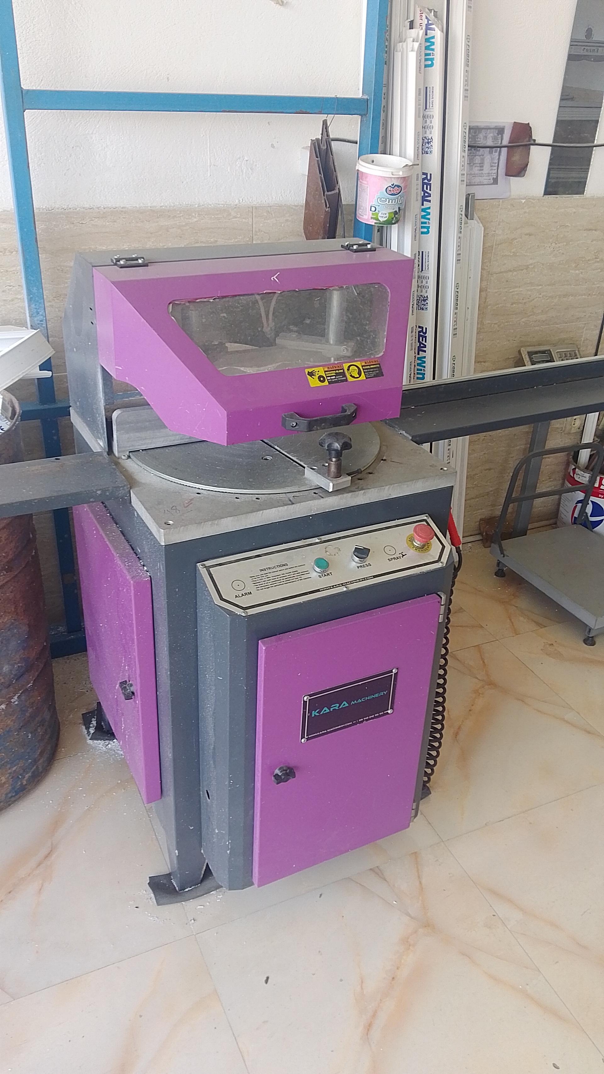 عکس تولیدی درب و پنجره باباتبار