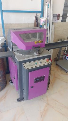 عکس تولیدی درب و پنجره باباتبار