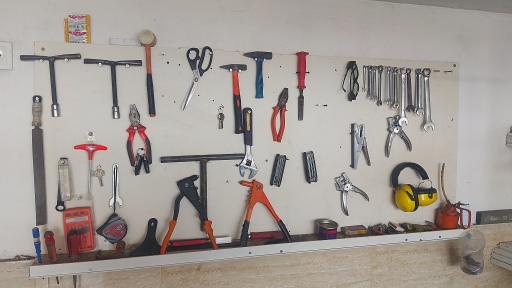 عکس تولیدی درب و پنجره باباتبار