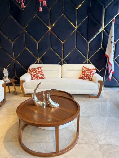 عکس فرا چوب برادران فرخی