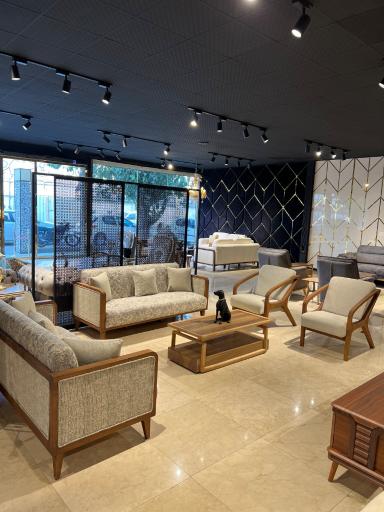 عکس فرا چوب برادران فرخی