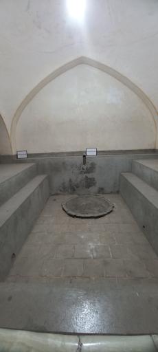 حمام ارگ
