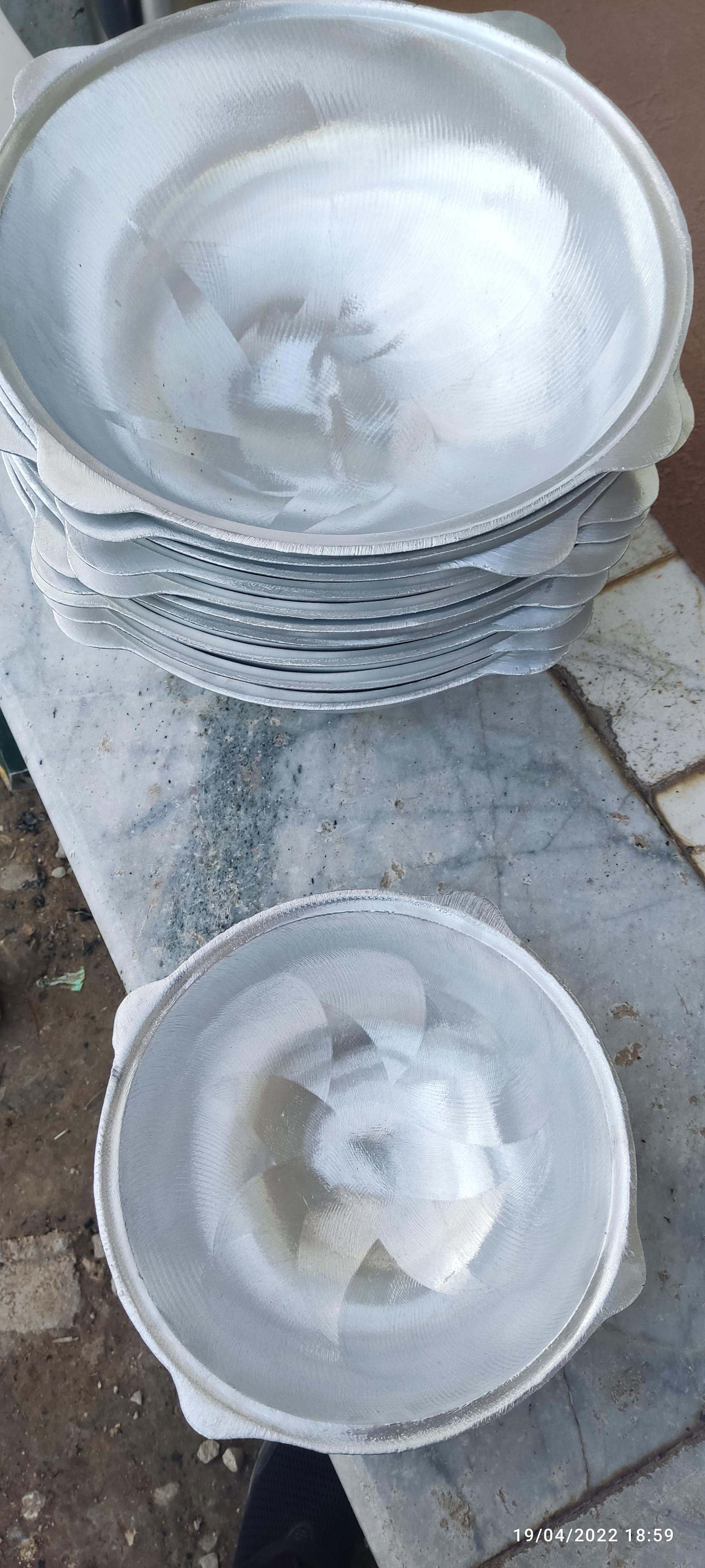 عکس تولیدی تنور موسی بای