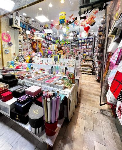 عکس تم تولد مسعود (ام بی بالون)