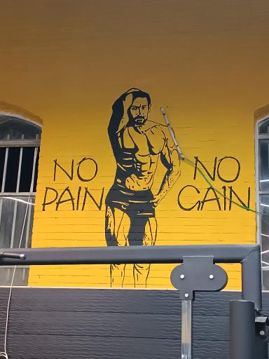 عکس باشگاه ورزشی نشاط