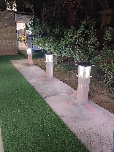 عکس باشگاه ورزشی نشاط