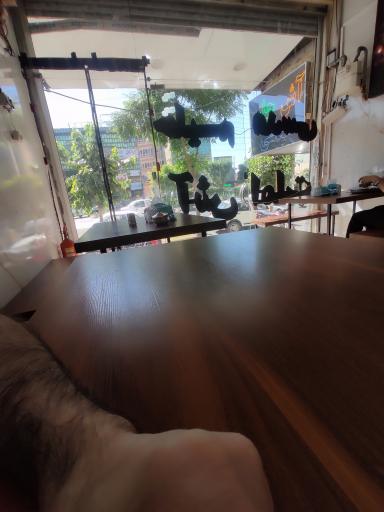 آش و حلیم بختیاری