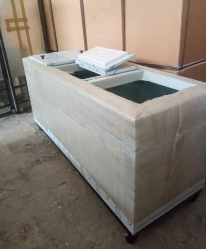 عکس صنایع برودتی کلدیران 