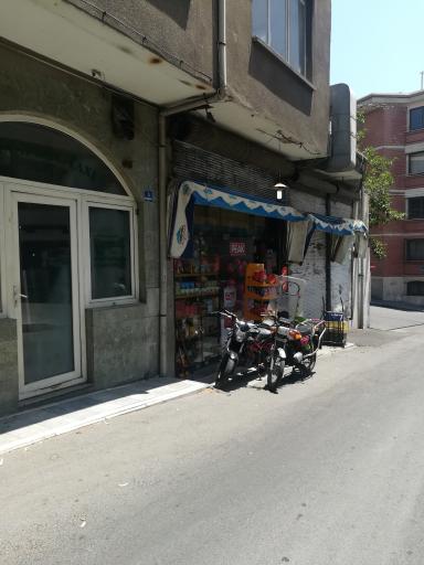 عکس سوپر مارکت