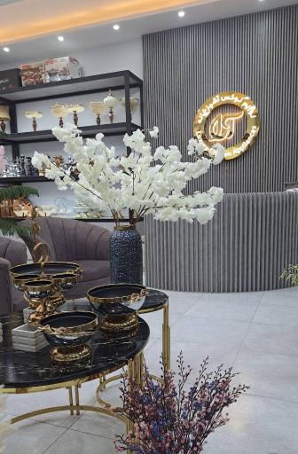 عکس گالری آرا