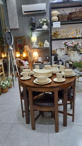 عکس گالری آرا