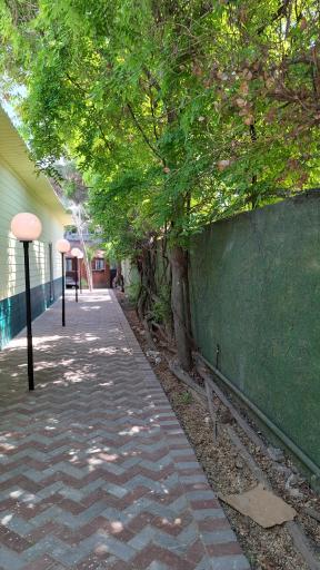 عکس هتل گلستان امام رضا (ع)