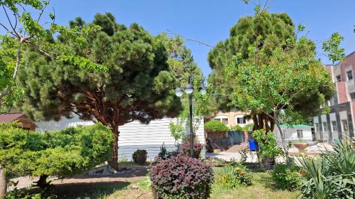 عکس هتل گلستان امام رضا (ع)