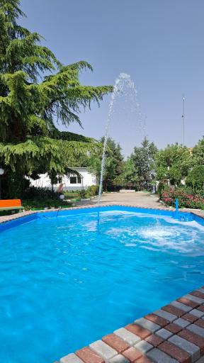 عکس هتل گلستان امام رضا (ع)