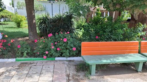 عکس هتل گلستان امام رضا (ع)