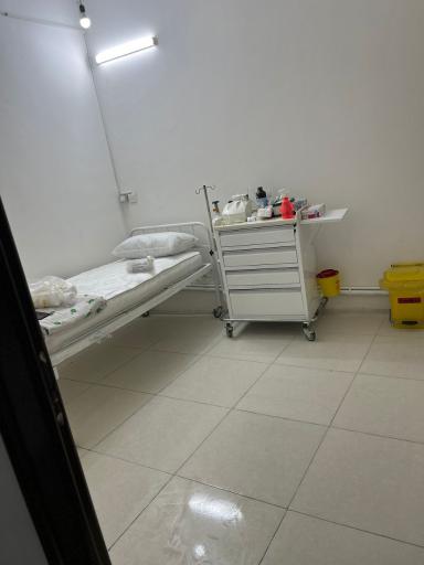 کلینیک ترک اعتیاد سام 