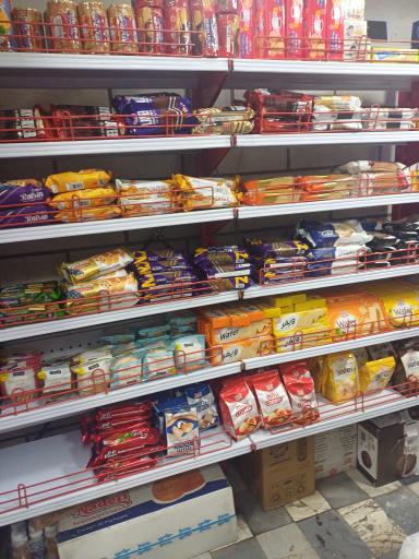 سوپرمارکت سام