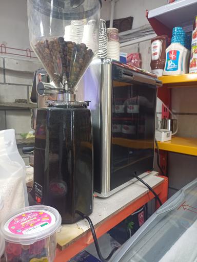 سوپرمارکت سام