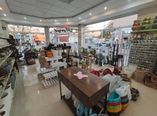 عکس گلدان سرای آبنوس