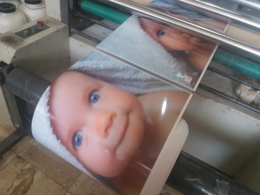 عکس سلفون کشی یزدیان