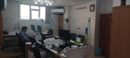 عکس کارگزاری بورس هوشمند رابین(مدبر آسیا)