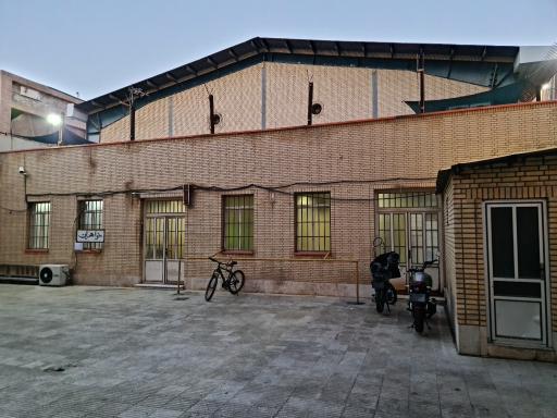 ورزشگاه شهید فاتحی