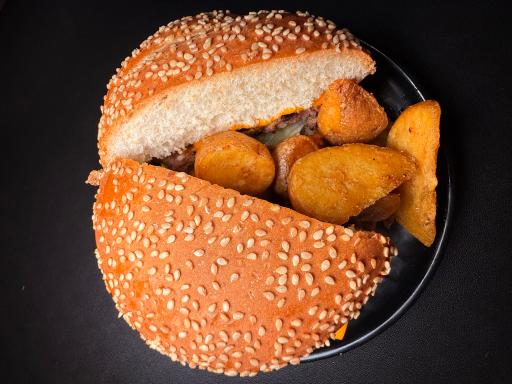 عکس کافه رستوران پارس