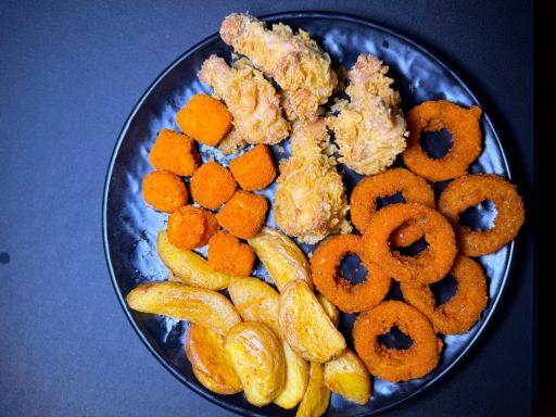 عکس کافه رستوران پارس