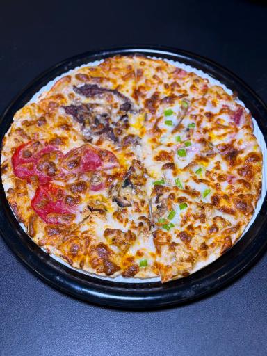 عکس کافه رستوران پارس