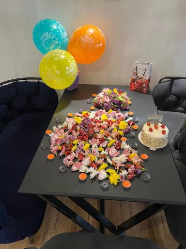 عکس کافه رستوران پارس