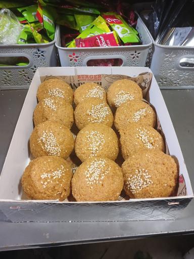 عکس فلافل عربی اصل