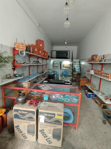 عکس تعمیرات و لوازم گاز آبی سوز 