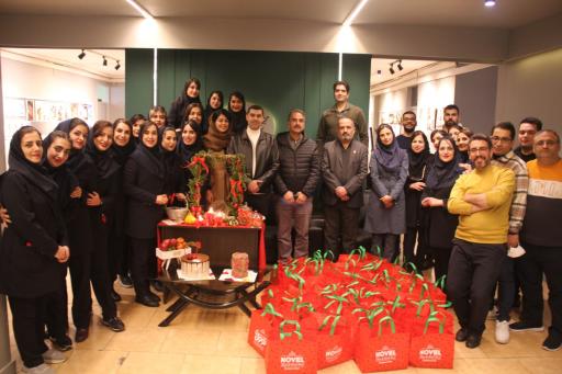 عکس مجتمع فنی تهران نمایندگی استان البرز