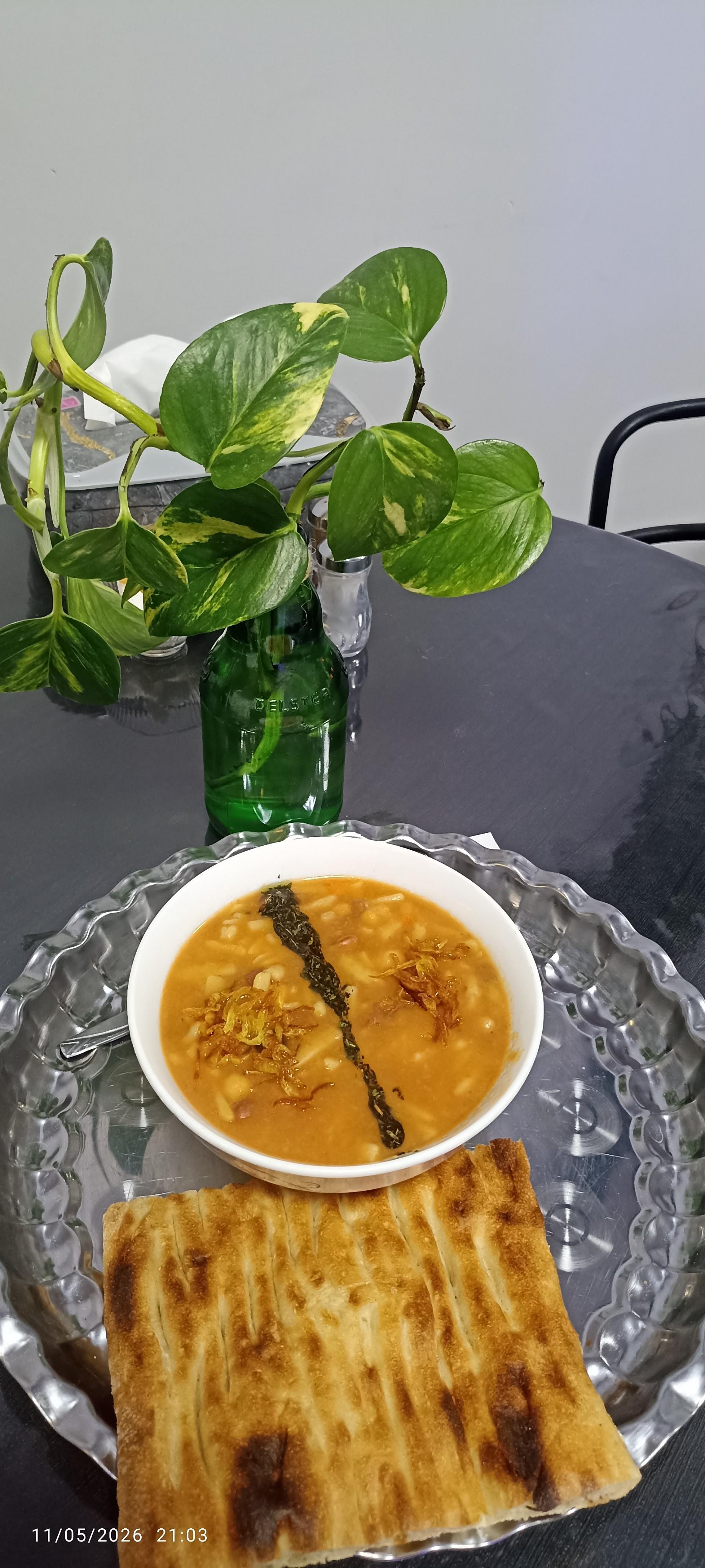 عکس آشکده ساوالان