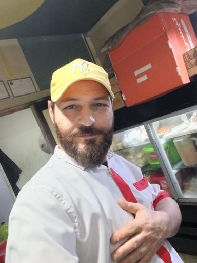 عکس فلافل عربی. اصل