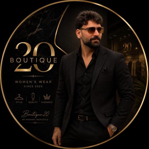 عکس بوتیک 20