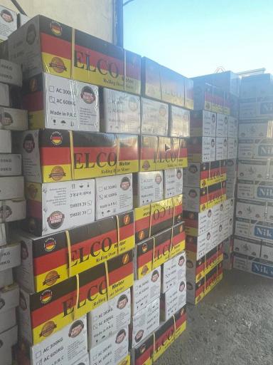 عکس دوربین دزدگیر و جک بازویی زنگنه