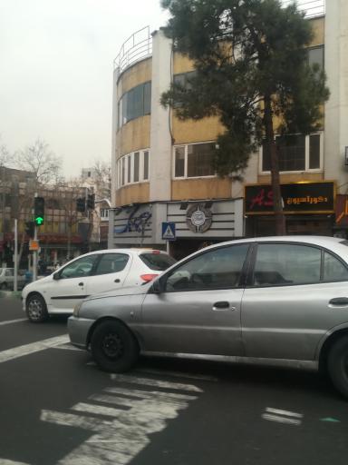 عکس سیستم آشپزخانه تک