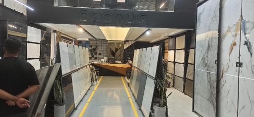 عکس گالری معماری اکتاو