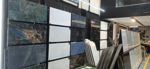 عکس گالری معماری اکتاو