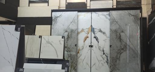 عکس گالری معماری اکتاو