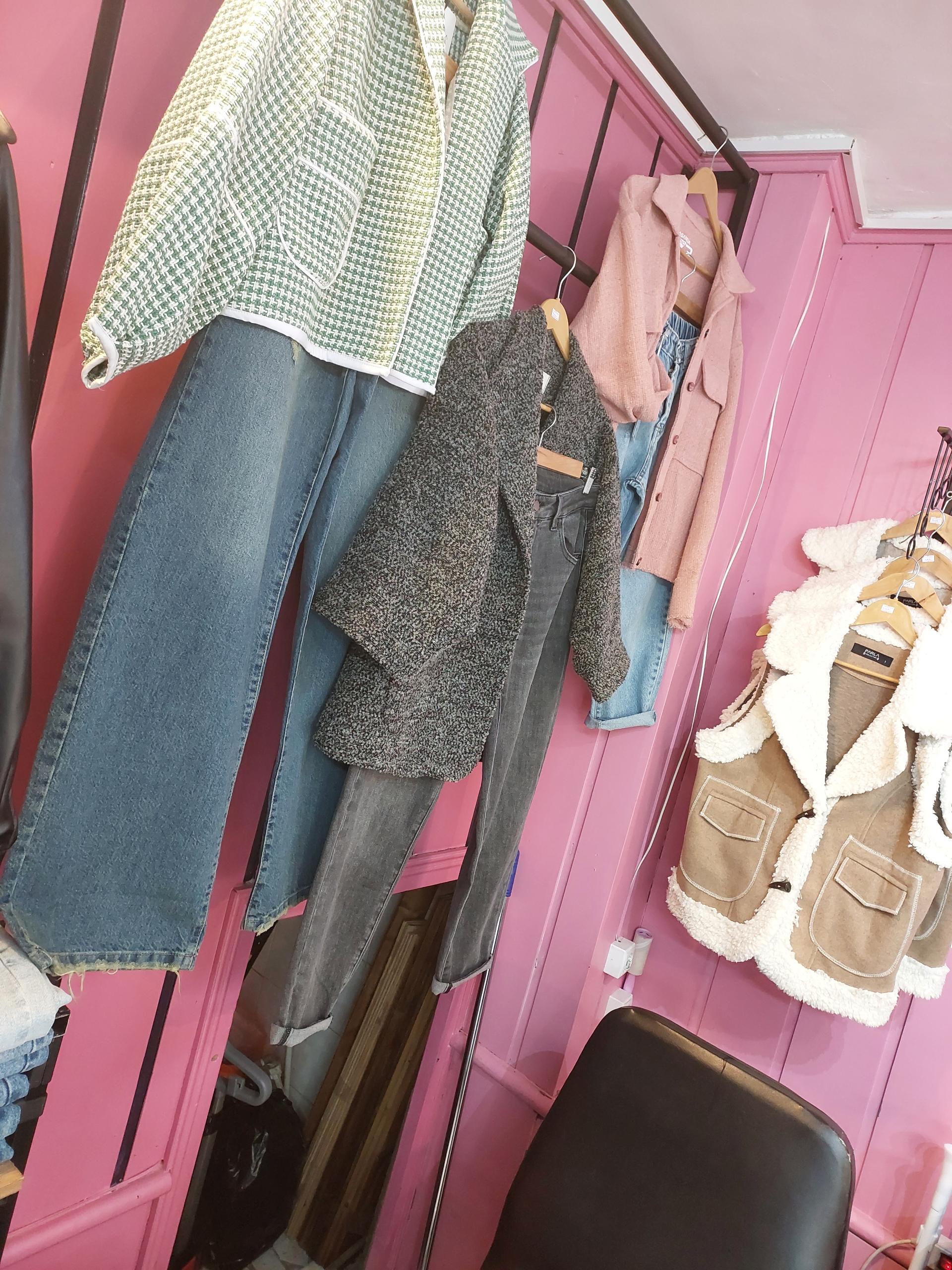 عکس بوتیک پلاس